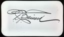 Image of Signature: David L. Brainard, last Survivor of Greely Expedition, Found at Conger